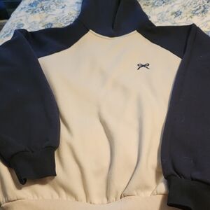 Raglan Hoodie By Editiked.